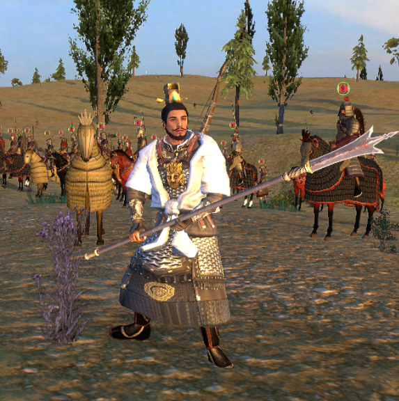 MOD《东方1135》v1.3.4发布