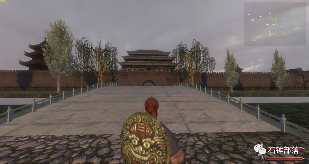 MOD[东方1135][版本1.0.1,战团版本要求1.170起]